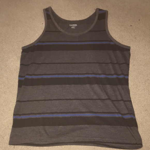 carbon Other - Tank top